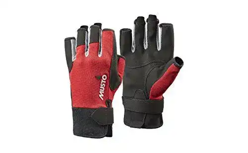 Musto Essential Segelhandschuhe für Yachting und Dinghy