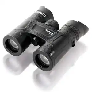 Fernglas 10×32 Steiner Skyhawk 4.0 für Natur- und Vogelbeobachtungen