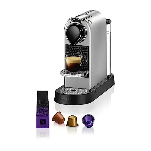 Nespresso Maschine Krups XN741B Kaffeemaschine