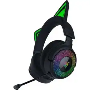 Razer Kraken Kitty V3 Pro Headset – Kabelloses Gaming-Headset