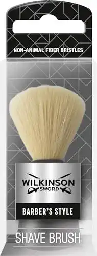 Rasierpinsel Wilkinson Sword Vintage Edition Barbershop weich