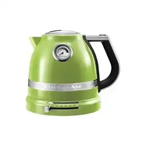 KitchenAid Wasserkocher 5KEK1522EGA mit 1,5 Litern Fassungsvermögen