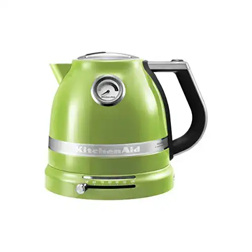 KitchenAid Wasserkocher 5KEK1522EGA mit 1,5 Litern Fassungsvermögen