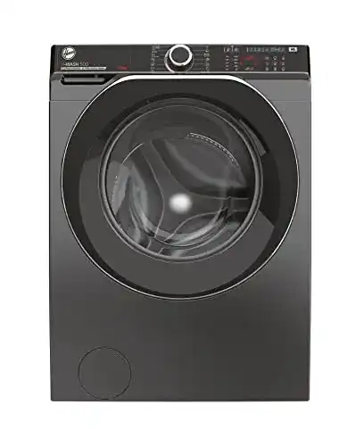 Waschmaschine Hoover H-WASH 500 PRO HWP 49AMBCR mit 9 kg Kapazität