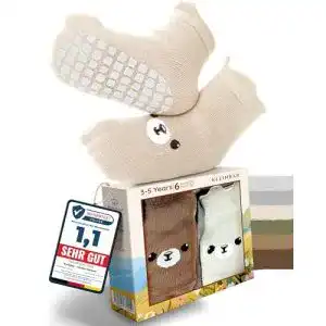 Babysocken