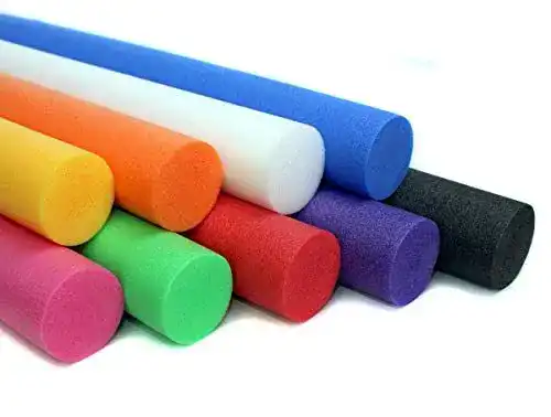 Schwimmnudel Set Artikel-Fuchs 2er Set 160 cm NMC Comfy