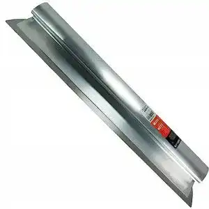 Flächenspachtel Solid Profi – Spachtel für Wände und Decken