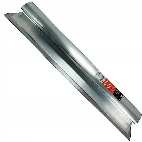 Flächenspachtel Solid Profi – Spachtel für Wände und Decken
