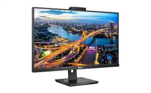 Philips 27 Zoll Monitor 276B1JH mit QHD Auflösung und USB-C Docking