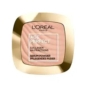 L’Oréal Paris Age Perfect Puder für reife Haut, 9g