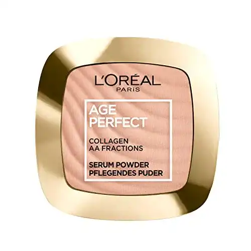 L’Oréal Paris Age Perfect Puder für reife Haut, 9g