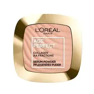 L’Oréal-Puder