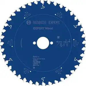 Sägeblatt 210×30 Bosch CSB Expert Madera 210x30x40D