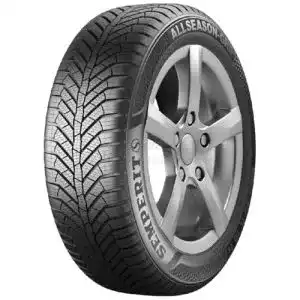 Ganzjahresreifen Semperit Allseason Grip 165/70 R14 81T