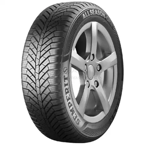 Ganzjahresreifen Semperit Allseason Grip 165/70 R14 81T