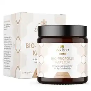 Propolis-Kapseln
