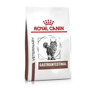 Royal Canin Katzenfutter Veterinary Gastrointestinal 2 kg
