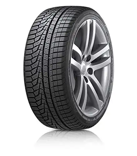 Hankook Winterreifen i*cept evo2 W320 XL M+S 275/40R18 103V