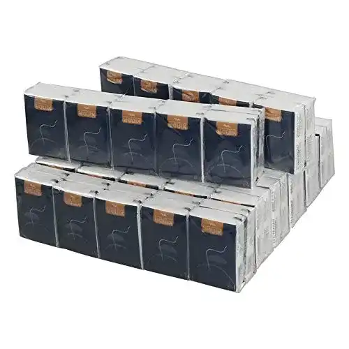 Taschentücher Vareone 4-lagig, 80 Packungen mit 480 Blatt