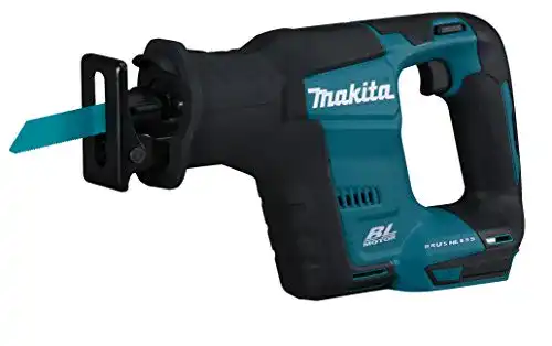 Makita DJR188Z Akku-Reciprosäge 18 V mit bürstenlosem Motor