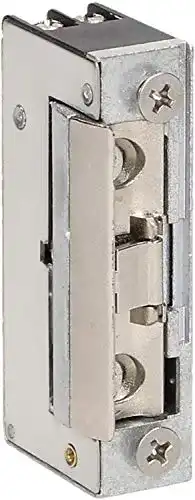 Elektrischer Türöffner Orno OR-EZ-4027 in Mini-Größe