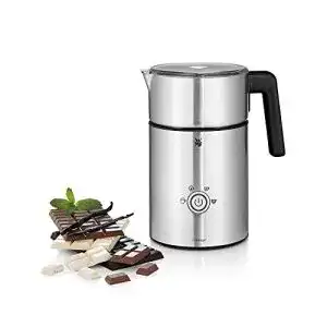 Milchaufschäumer WMF Lono Milk & Choc elektrisch mit 150 bis 500 ml Fassungsvermögen