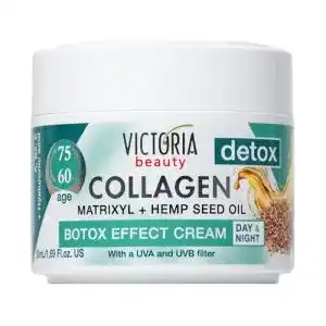 Augencreme Victoria Beauty – Collagen Creme für straffere Haut