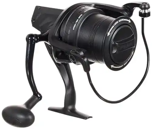 Penn Affinity III Longcast Angelrollen im Vergleich