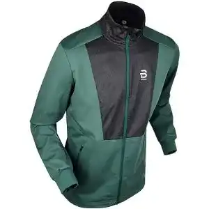 Langlaufjacke Herren