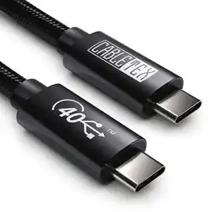 Thunderbolt-3-Kabel