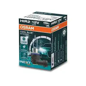 Osram Cool Blue Intense NextGen HIR2 Halogenlampe