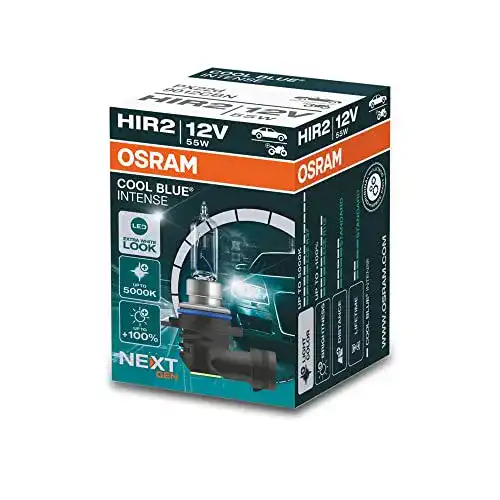 Osram Cool Blue Intense NextGen HIR2 Halogenlampe