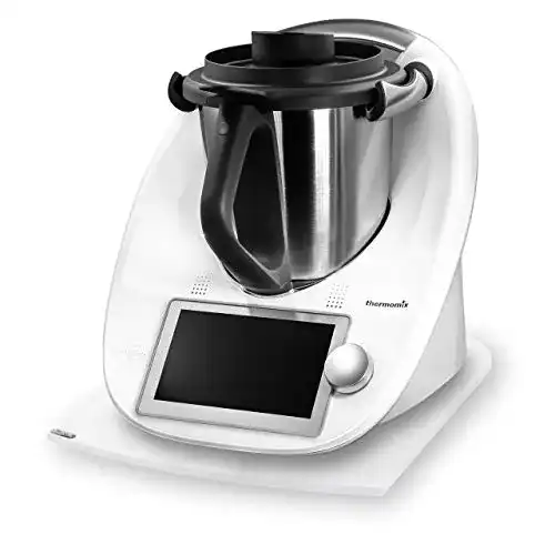 Gleitbrett für Thermomix Stone4Slide von coolina – Premium Qualität