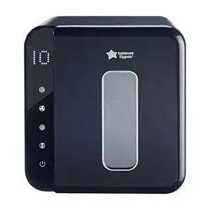 UV-Sterilisator Tommee Tippee Ultra zur Sterilisation und Trocknung