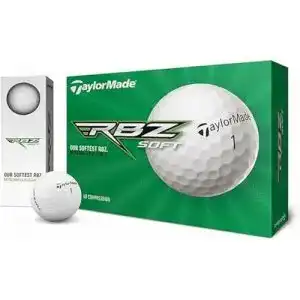 Taylormade RBZ Soft Golfbälle – 12 Stück