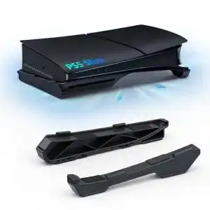 Nexigo Horizontal Stand für PS5 Slim Konsole
