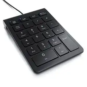 Keypad