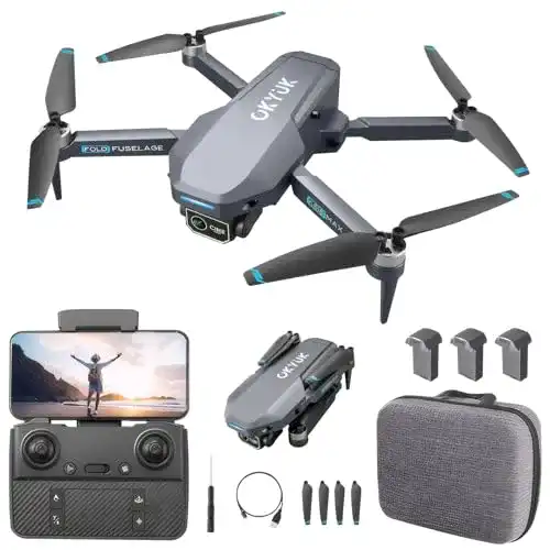 Okyuk K618 MAX Drohne mit Kamera bis 150 Euro