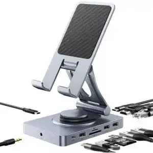 Laptop-Dockingstation