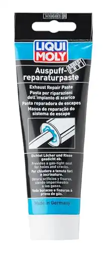 Auspuff Montagepaste Liqui Moly Auspuffreparaturpaste 200 g