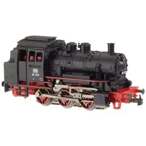Märklin Start Up 30000 Dampflokomotive BR 89.0 DB – Modellbahn Lokomotive