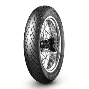 Metzeler Motorradreifen 130/70 R17 62H – Ganzjahresreifen