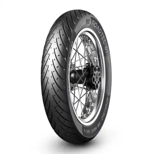 Metzeler Motorradreifen 130/70 R17 62H – Ganzjahresreifen