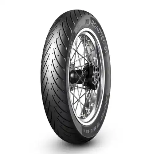 Metzeler Motorradreifen 130/70 R17 62H – Ganzjahresreifen