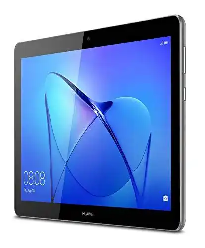 Huawei Mediapad T3 10 WiFi-Tablet mit Qualcomm Prozessor