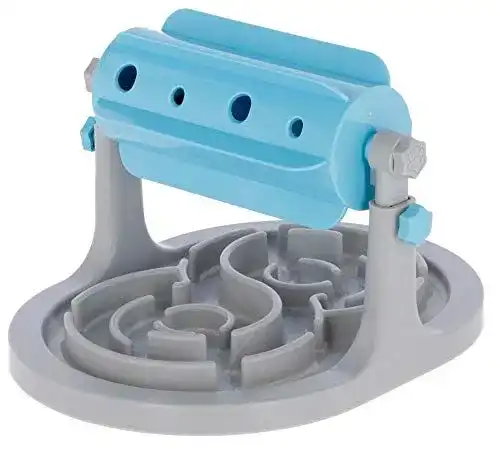Hunde-Intelligenzspielzeug Kerbl Pet Maxi-Pet 80812 Snackrolle
