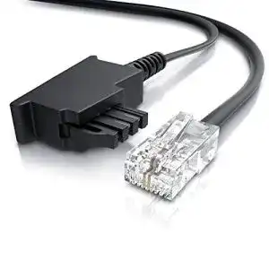 Telefonkabel