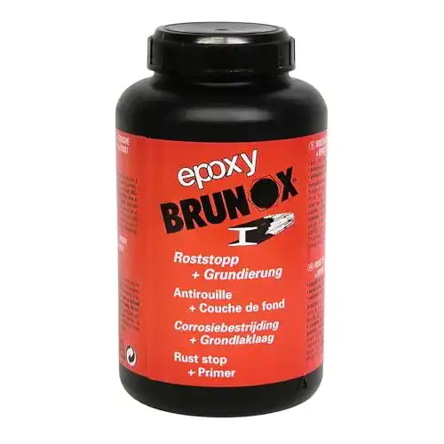 Rostumwandler Brunox BEPOXY 1000 ML Epoxy 1 Liter