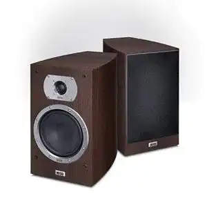 Lautsprecher HECO Victa Prime 302 – 2 Wege Regallautsprecher