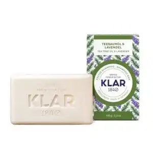 Klar-Seife